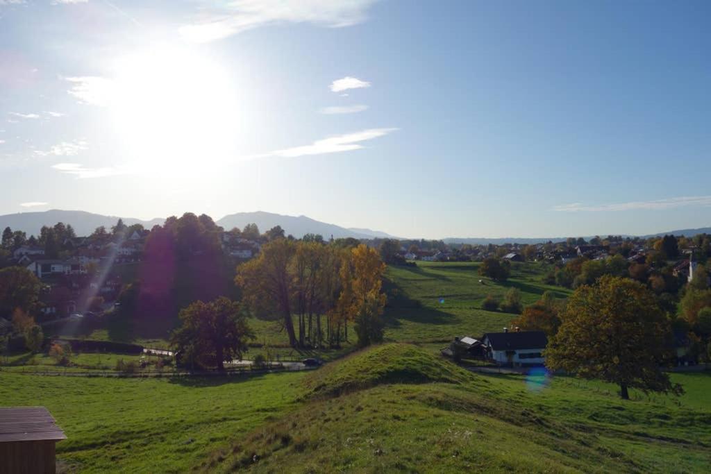 Appartamento - Suedwaerts - Im Blauen Land