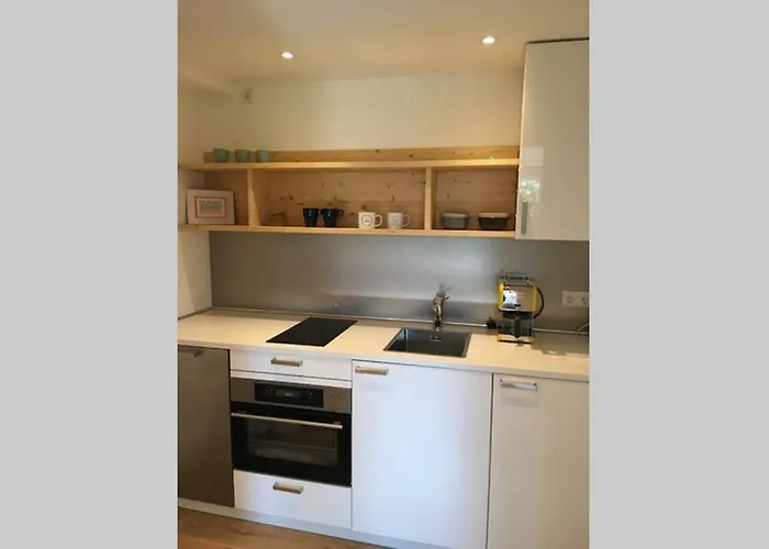 Apartment - Suedwaerts - Im Blauen Land