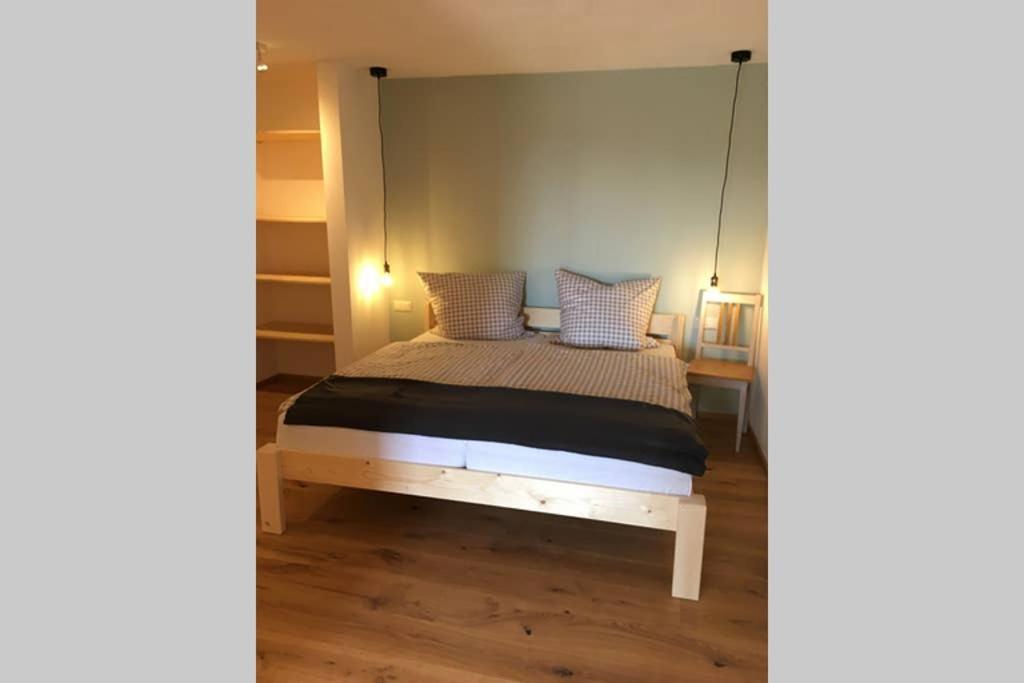 - Suedwaerts - Im Blauen Land Apartment